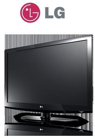 LCD LG 32" Full Definición.